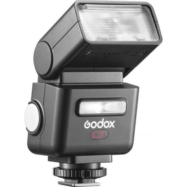 Godox IT32 iFlash TTL