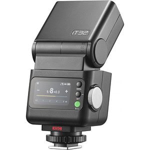 Godox IT32 iFlash TTL