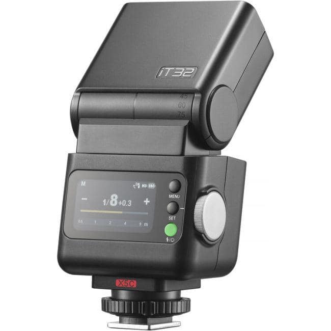 Godox IT32 iFlash TTL