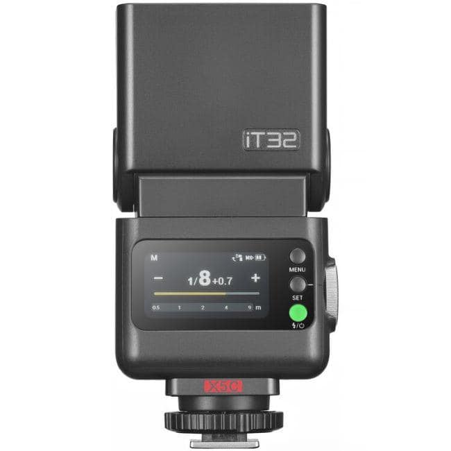 Godox IT32 iFlash TTL