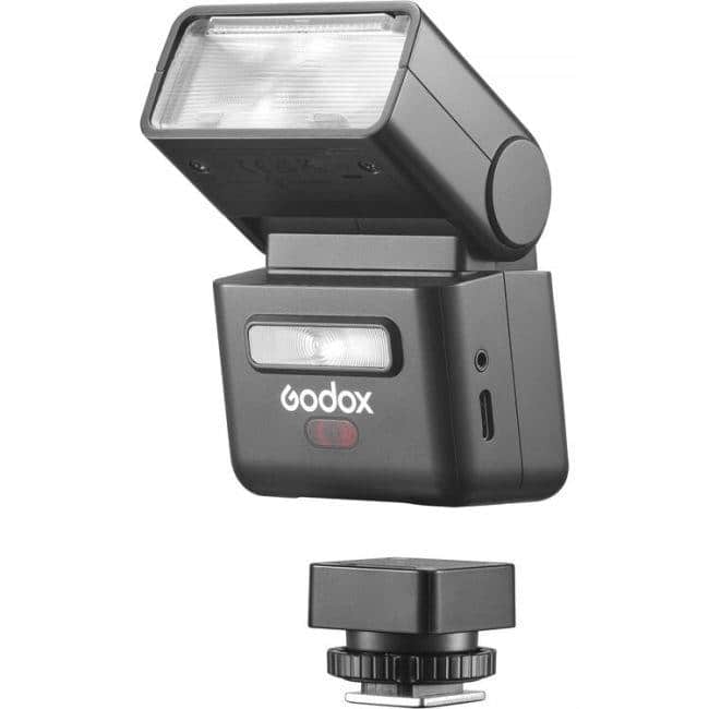 Godox IT32 iFlash TTL