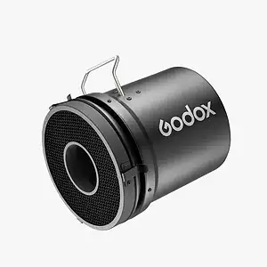 Godox DL5 Light Beam Booster für S60 und ML60II
