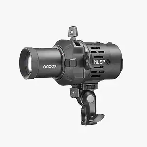 Godox ML-SP36 Spotlight Set für Godox ML60IIBi/ML100Bi/ML100R