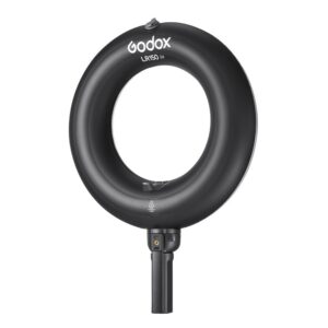 Godox LR150R RGB LED Air Inflatable Ring Light