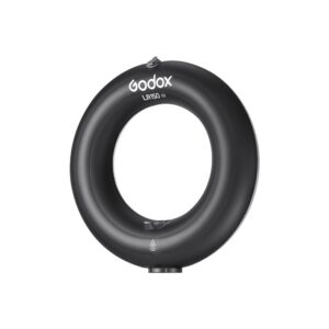 Godox LR150R RGB LED Air Inflatable Ring Light