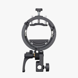 Godox S3 Speedlite Bracket Bowens Mount