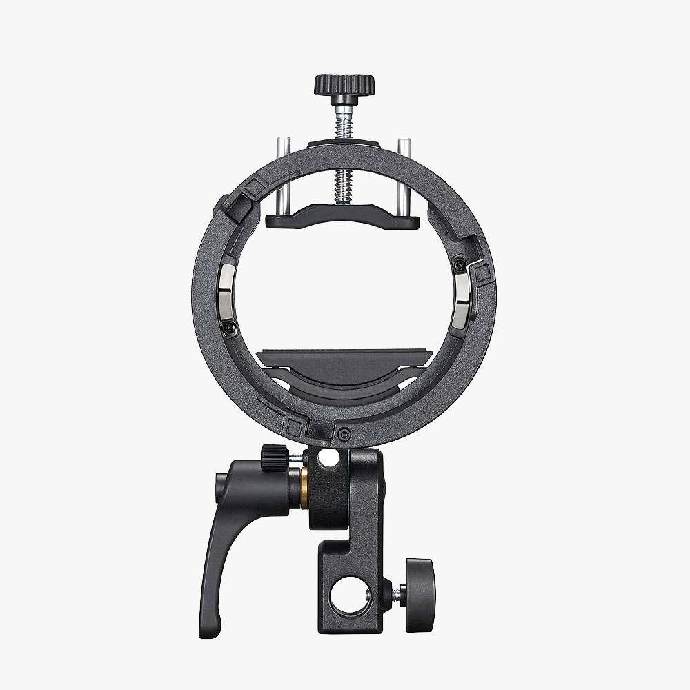 Godox S3 Speedlite Bracket Bowens Mount