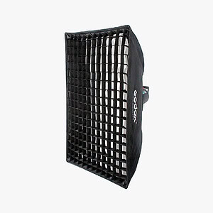 Godox Schirmsoftbox 50x70cm Bowens