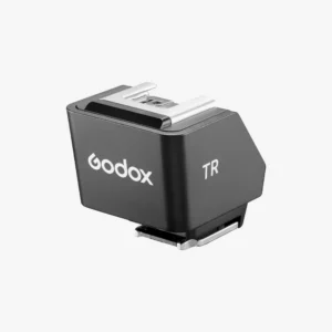 Godox TTL Hotshoe Riser 0 mm | 0–90° neigbar