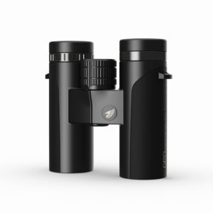 Fernglas Passion schwarz 8x32 ED