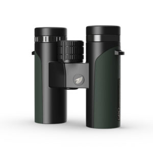 Fernglas Passion grün 8x32 ED