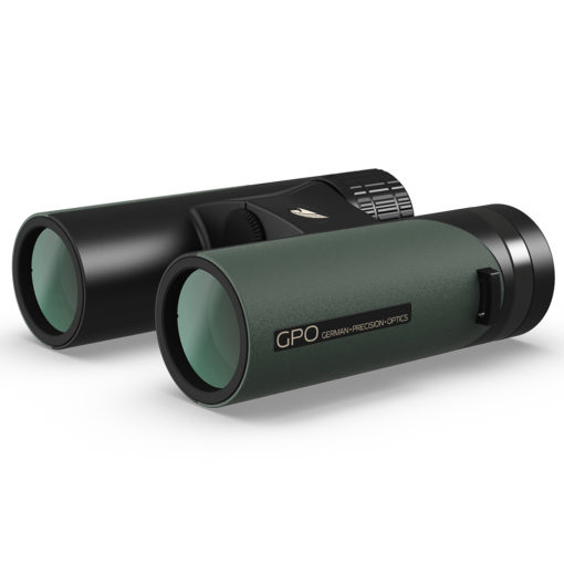 Fernglas Passion grün 8x32 ED
