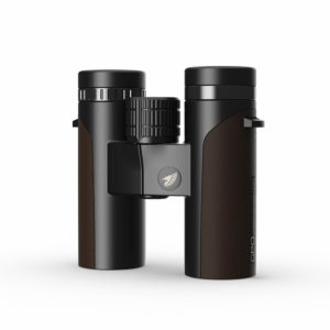 Fernglas Passion braun 8x32 ED