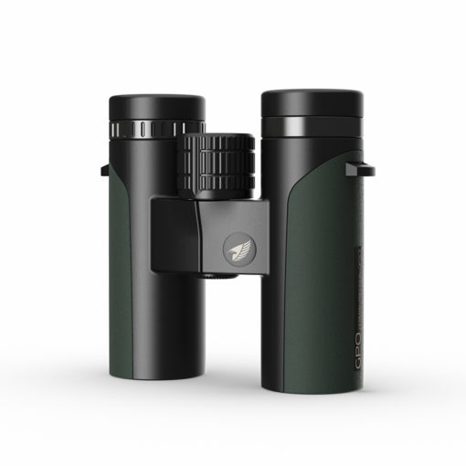 Fernglas Passion grün 10x32 ED