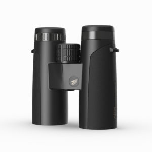 Fernglas Passion schwarz 8x42 ED