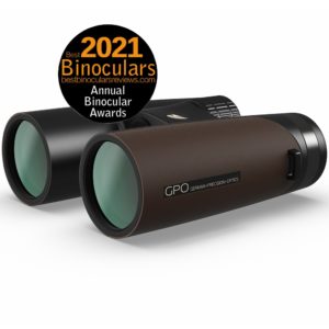 Fernglas Passion braun 8x42 ED