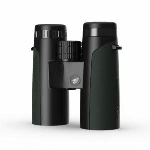 Fernglas Passion grün 10x42 ED