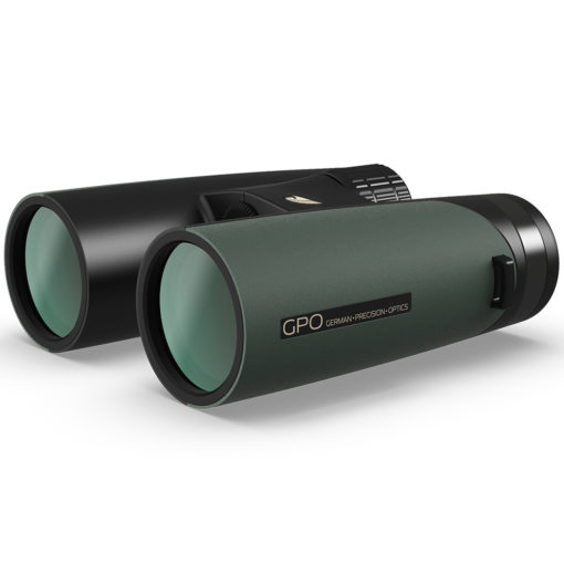 Fernglas Passion grün 10x42 ED
