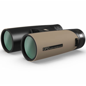 Fernglas Passion sand 10x42 ED