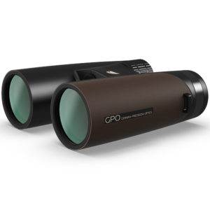 Fernglas Passion braun 10x42 ED