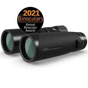 Fernglas Passion 10x42 HD