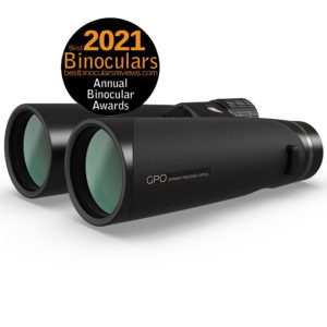 Fernglas Passion 10x50 HD