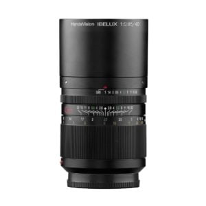 Ibelux 40mm/0.85 APS-C für Sony E