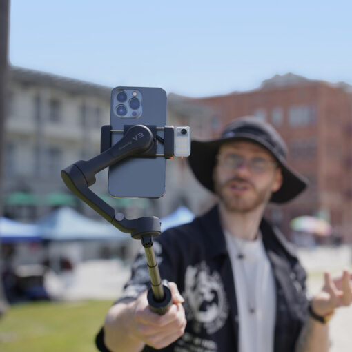 iSteady V3 – Bild 4