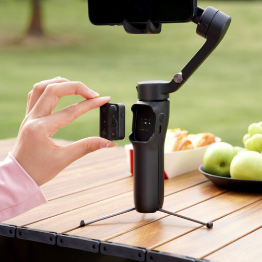 iSteady V3 – Bild 3