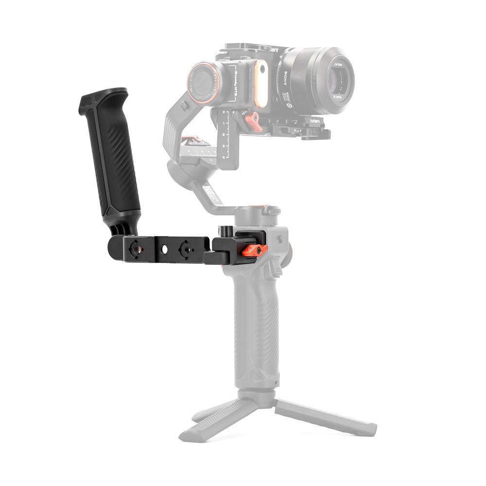 hohem Sling Handgrip BH-01-EXD-02 für M6 & MT2