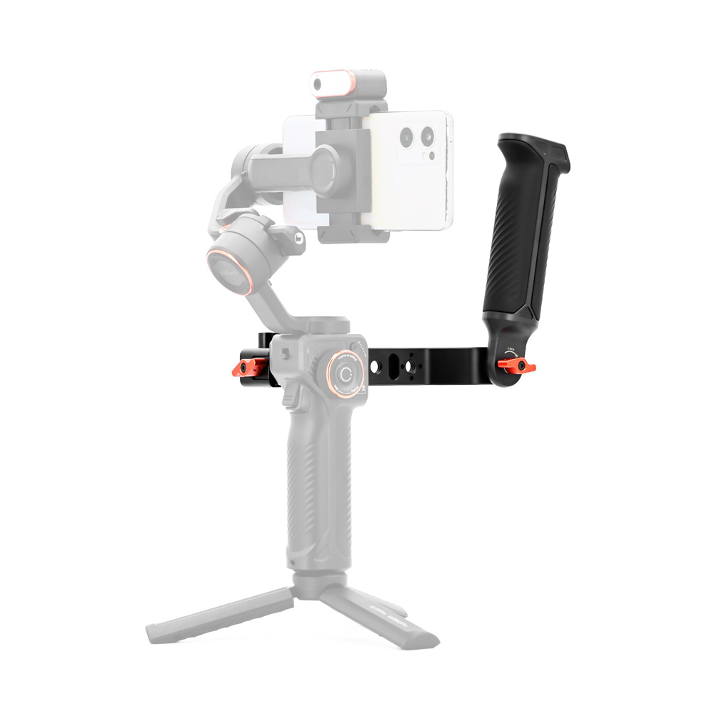 hohem Sling Handgrip BH-01-EXD-02 für M6 & MT2