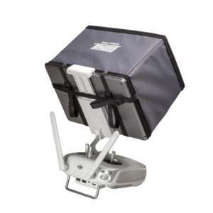 Drone Aviator Hood für iPad Air, Air 2