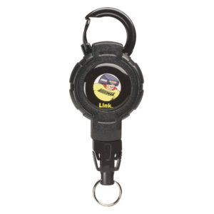 Retractable Hoodloupe Lanyard