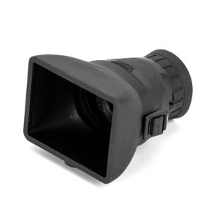 LCD HoodLoupe® H32MB für 3,2"