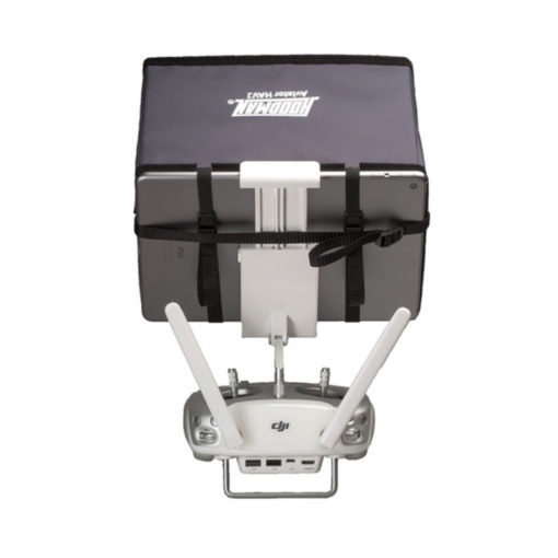 Drone Aviator Hauben Set für iPad Pro 10.5