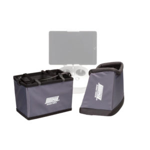 Drone Aviator Hauben Set für iPad Pro 10.5
