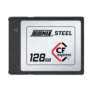 CFexpress 128GB CFEX128 1700/1600MB/s (Typ B)