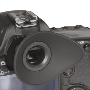 HoodEYE 22mm Canon Augenmuschel