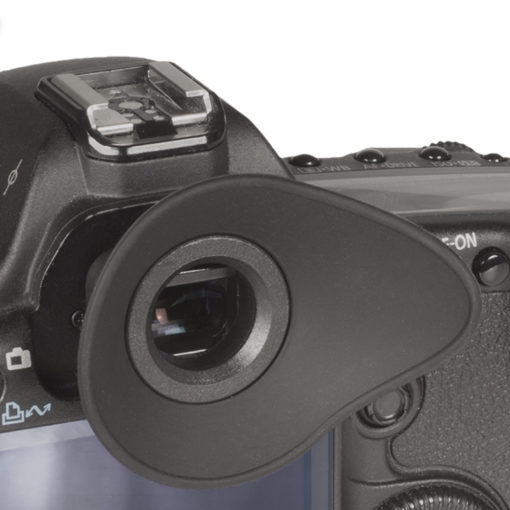 HoodEYE 22mm Canon Augenmuschel
