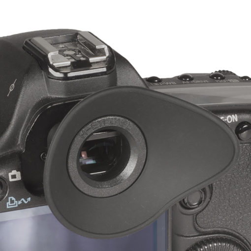 HoodEYE 18mm L Canon Augenmuschel
