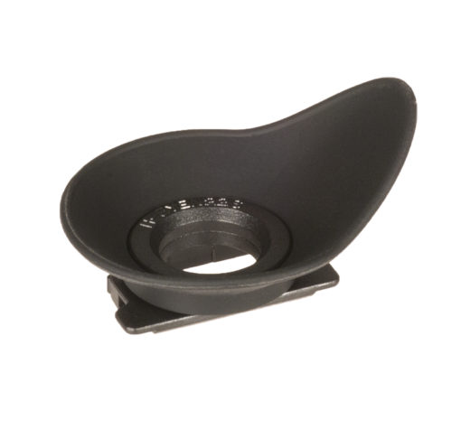 HoodEYE 22mm S Nikon Augenmuschel