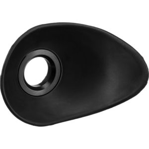 HoodEYE 22mm Canon Augenmuschel für Brillenträger