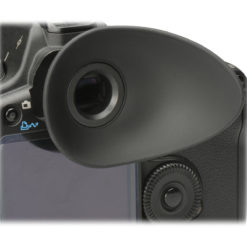 <span class="marke">Hoodman </span>HoodEYE rund Nikon