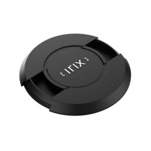 Irix Cine 95mm Objektivdeckel