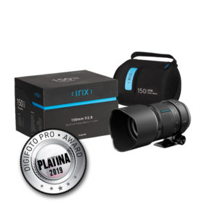 150mm/2.8 Makro 1:1 Dragonfly für Nikon F