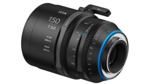 150mm/3.0 1:1 Makro Cine Lens für Canon EF