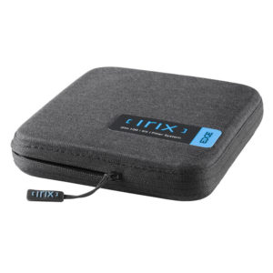 Edge Traveller Filter Case