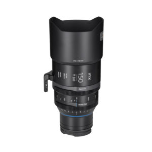 150mm/3.0 1:1 Makro Cine Lens für Canon RF