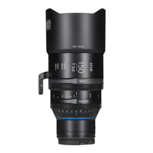 150mm/3.0 1:1 Makro Cine Lens für Canon RF