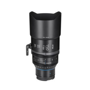150mm/3.0 1:1 Makro Cine Lens für L-Mount